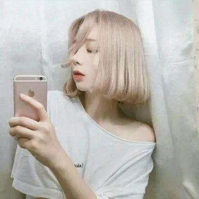 帅气的噩梦