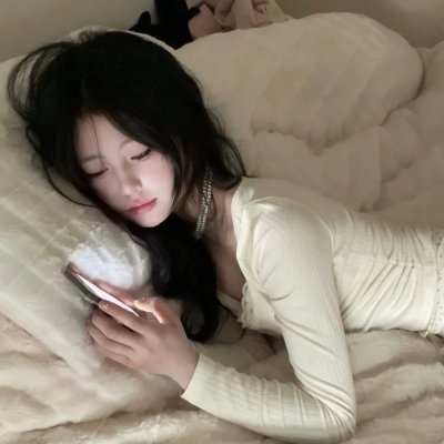 坏女孩动画版